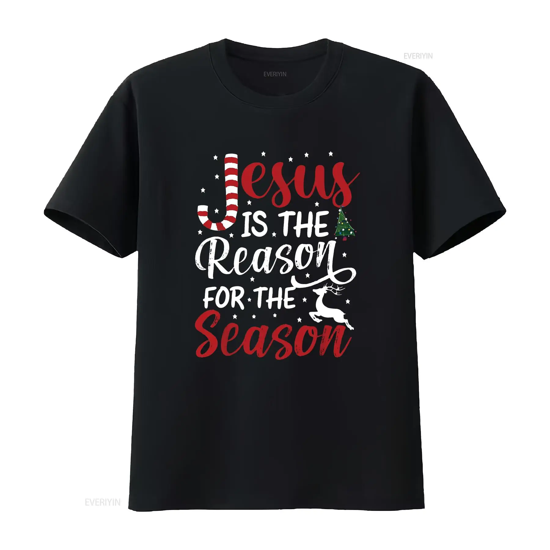 Vintage Fashion Quotes Short - Engraçado festa de natal citação jesus