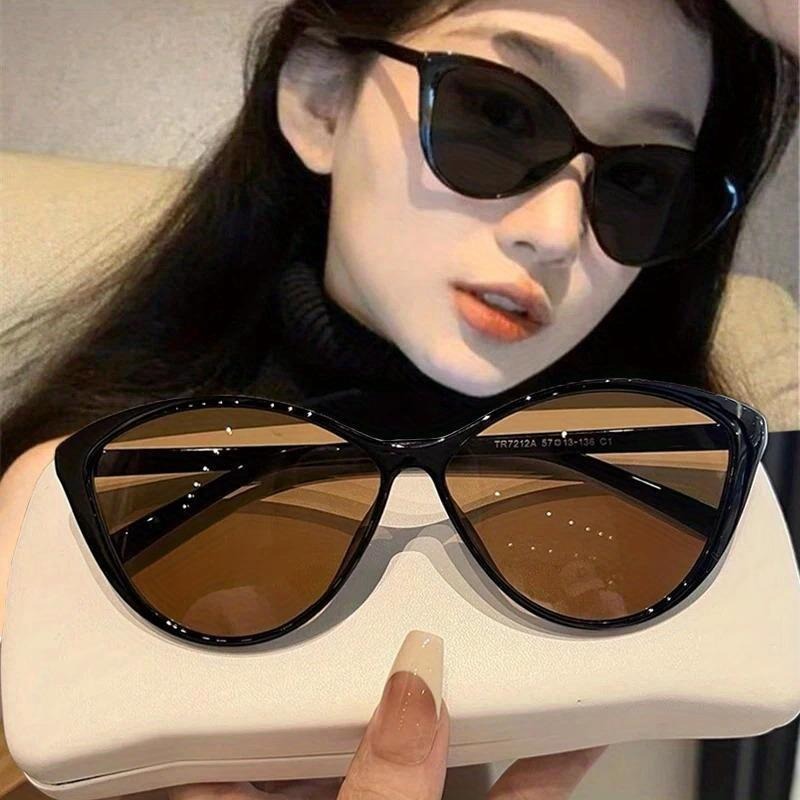 Vintage Fashion Pieces - Óculos de Sol Retro Cat Eye