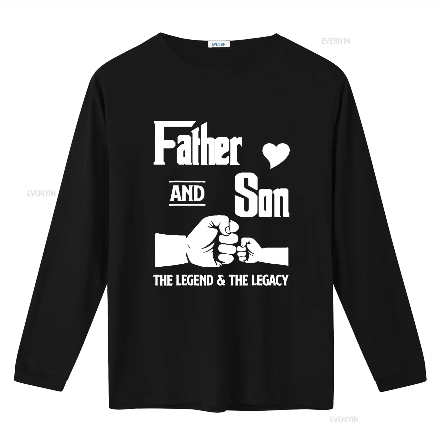 Daddy Father Son Matching Quot - Vintage Fashion Quotes Short avaliação e preço