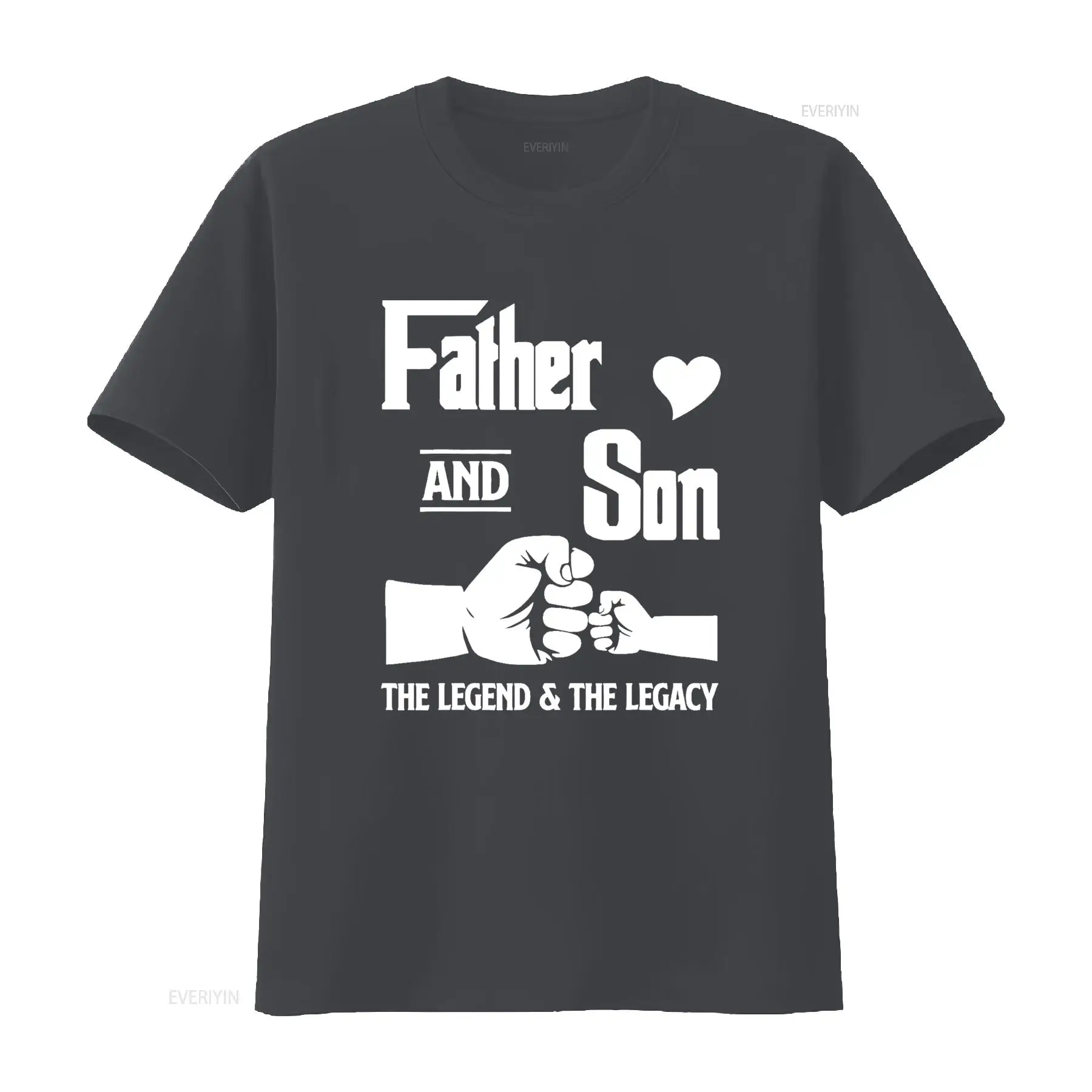 Daddy Father Son Matching Quot - Vintage Fashion Quotes Short avaliação e preço