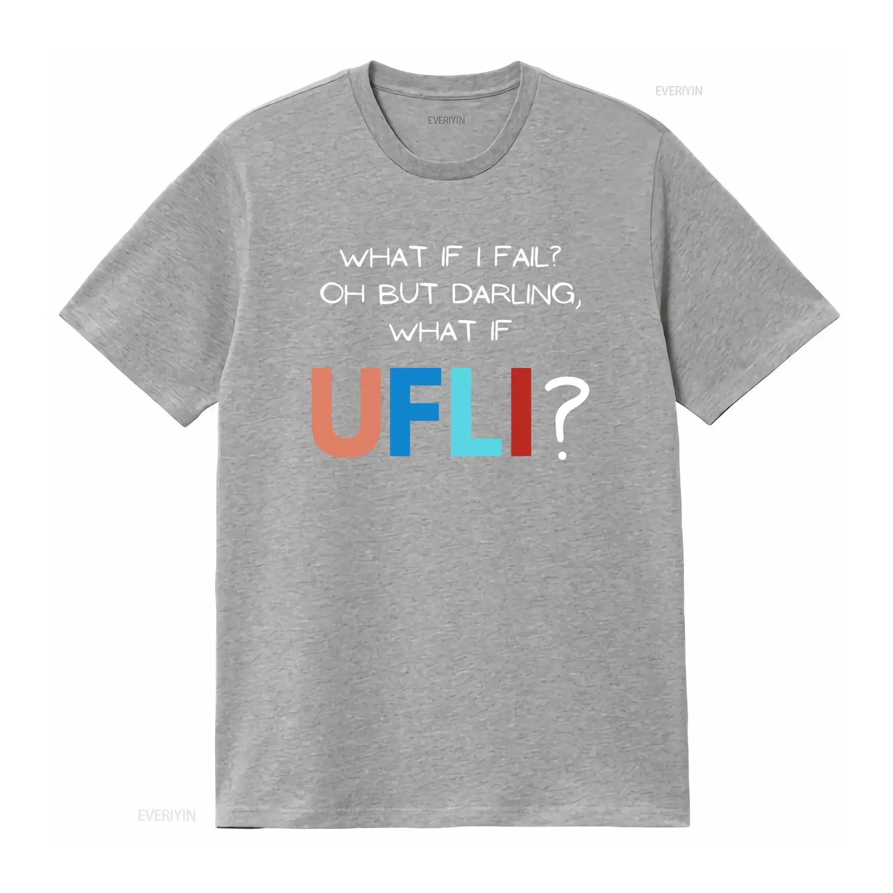 Camiseta com citação inspirado - Vintage Fashion Quotes Short avaliação e preço