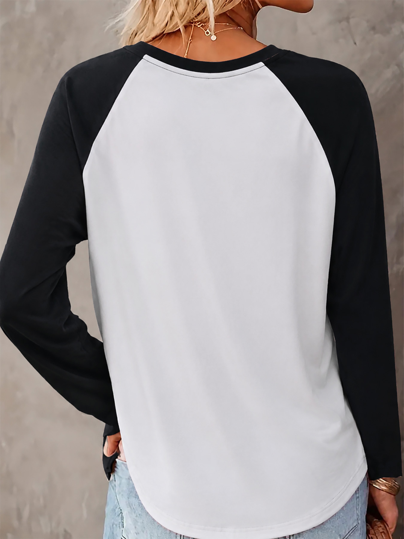 Camiseta Feminina Vintage Ragl - Vintage Fashion York avaliação e preço