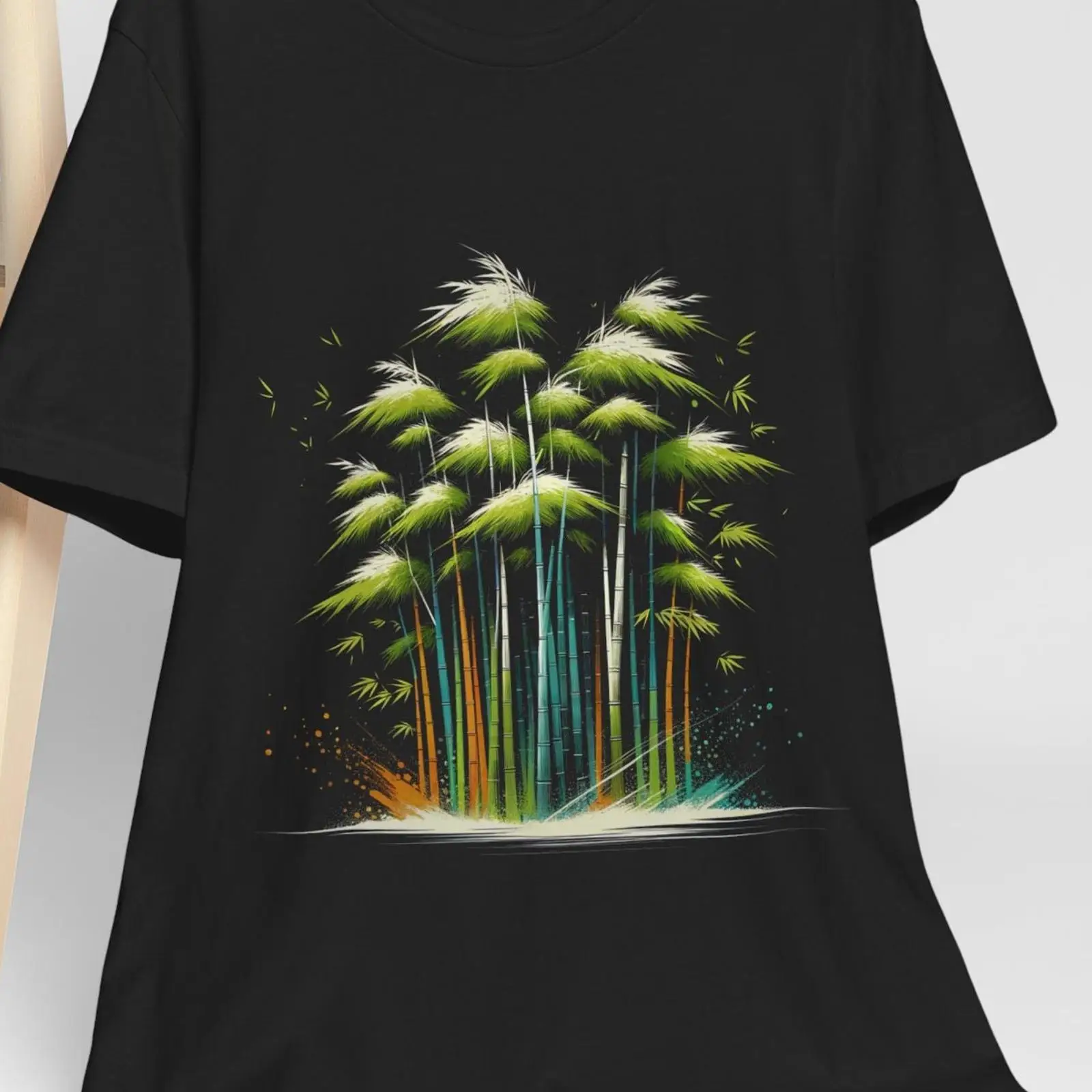 Camiseta com arte japonesa Sum - Vintage Fashion Kyoto avaliação e preço