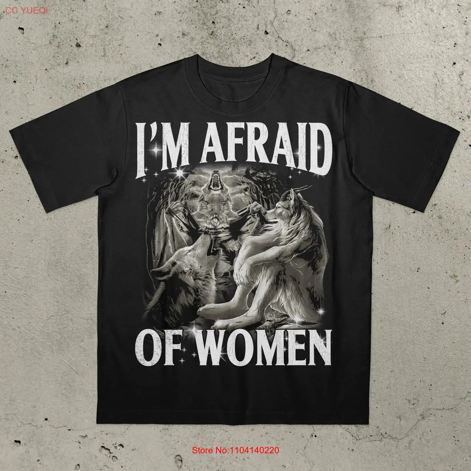 Camiseta Engraçada 'Eu Tenho M - Vintage Fashion Gen Z avaliação e preço