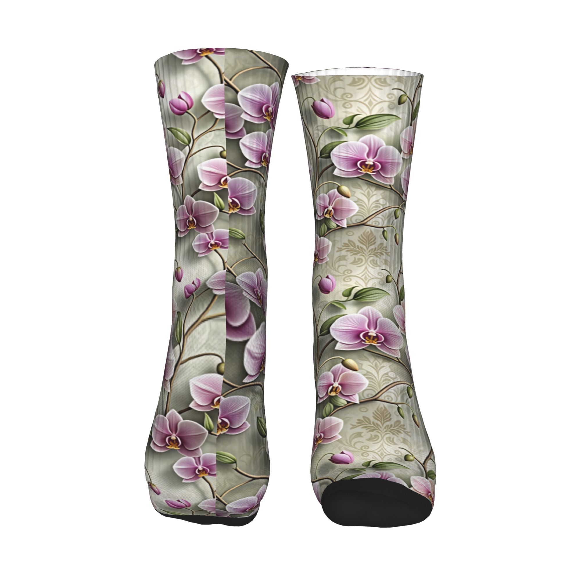 Orquídea Lavanda Vintage Neutr - Vintage Fashion Dress avaliação e preço