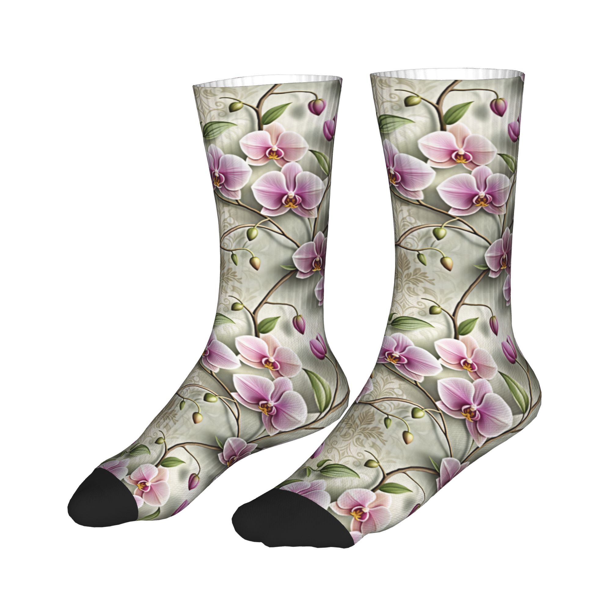 Orquídea Lavanda Vintage Neutr - Vintage Fashion Dress avaliação e preço