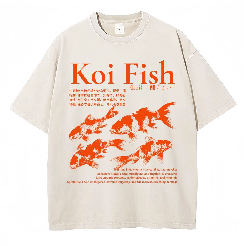 Camiseta Gráfica Estilo Japonê - Vintage Fashion Kyoto avaliação e preço