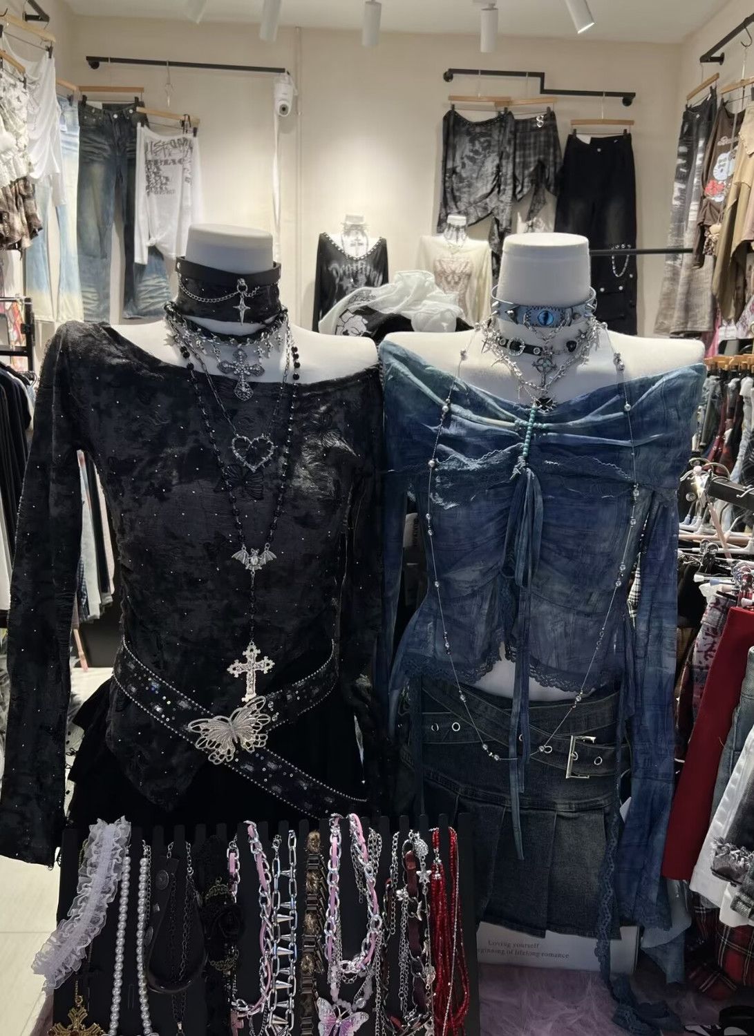 Camiseta Feminina Estampada St - Vintage Fashion Subculture avaliação e preço