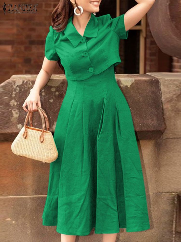 Zanzea conjuntos de duas peças - Vintage Fashion Pieces avaliação e preço