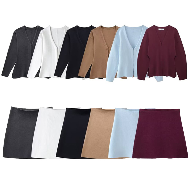 Willshela moda feminina 2 peça - V Vintage Fashion avaliação e preço