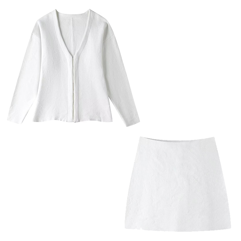 Willshela moda feminina 2 peça - V Vintage Fashion avaliação e preço