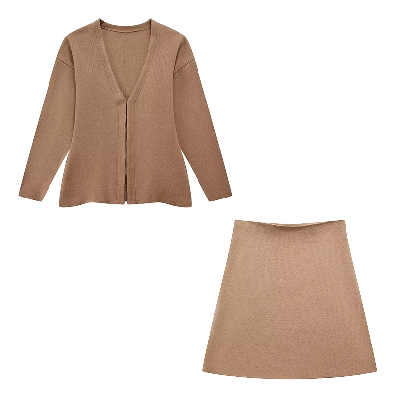 Willshela moda feminina 2 peça - V Vintage Fashion avaliação e preço