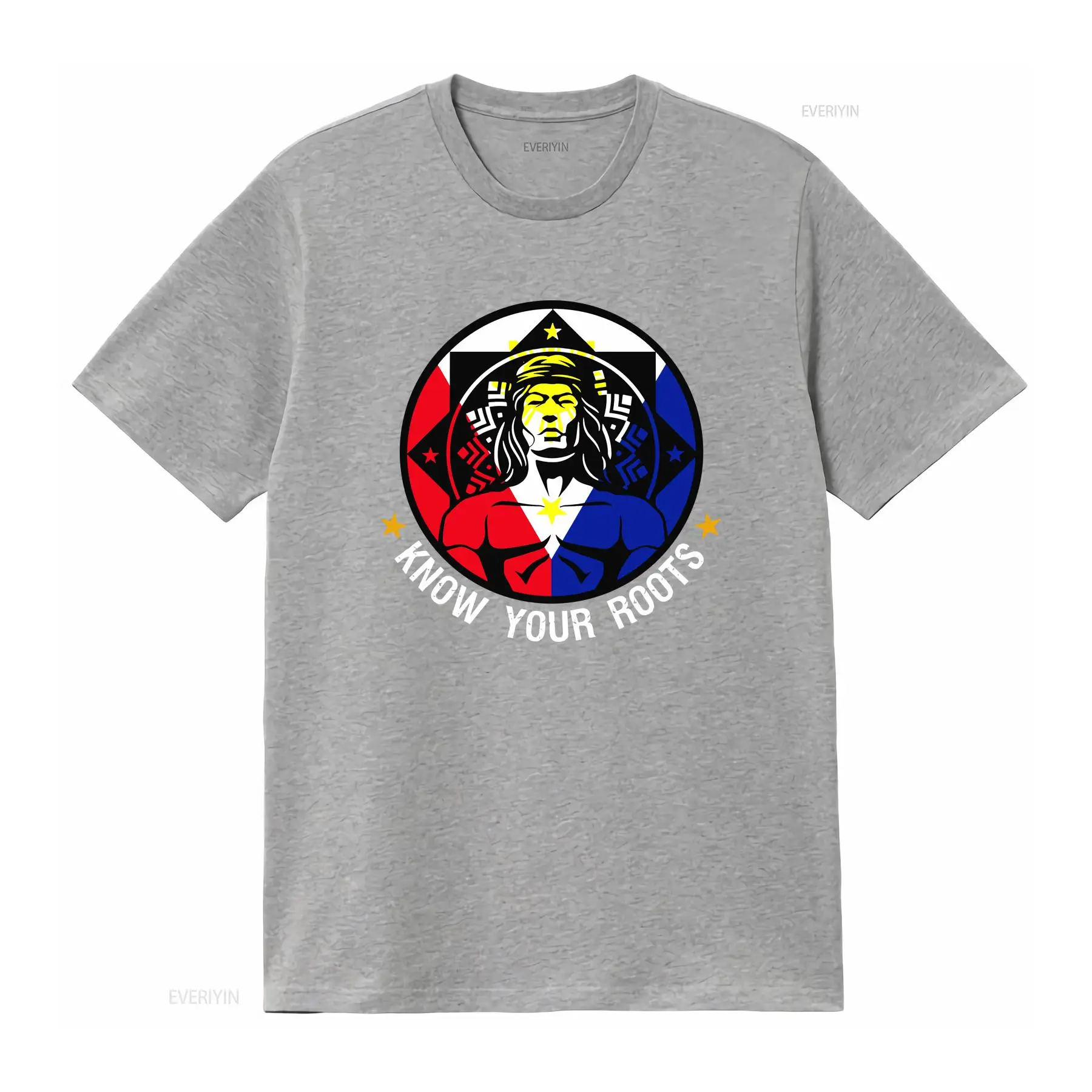 Chefe Lapu Filipinas Pinoy Cam - Vintage Fashion Wear avaliação e preço