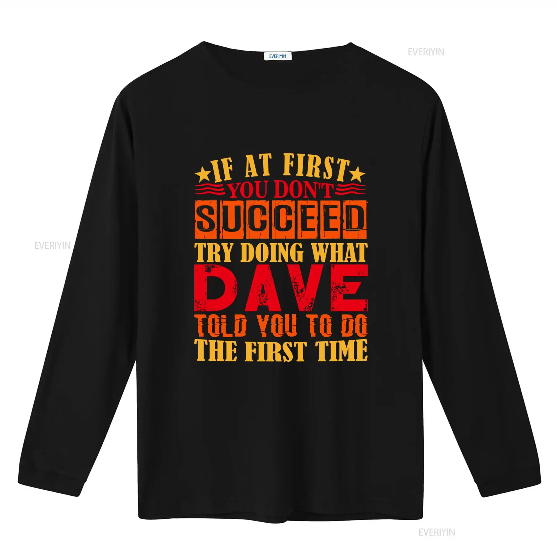 Camiseta Engraçada Dave com Ci - Vintage Fashion Quotes Short avaliação e preço
