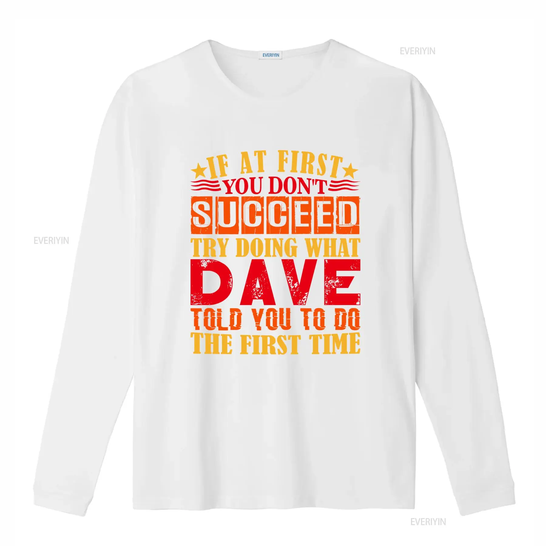 Camiseta Engraçada Dave com Ci - Vintage Fashion Quotes Short avaliação e preço