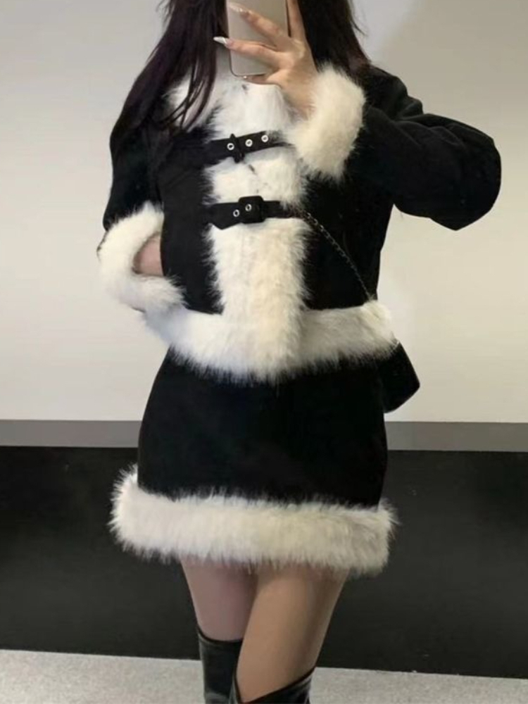 Estilo coreano design vintage  - Vintage Fashion Pieces avaliação e preço