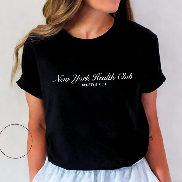 Nova york letras impressão cam - Vintage Fashion York avaliação e preço