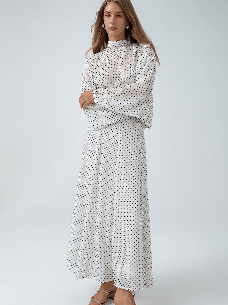 Conjunto Vintage Feminino com  - Vintage Fashion Pieces avaliação e preço