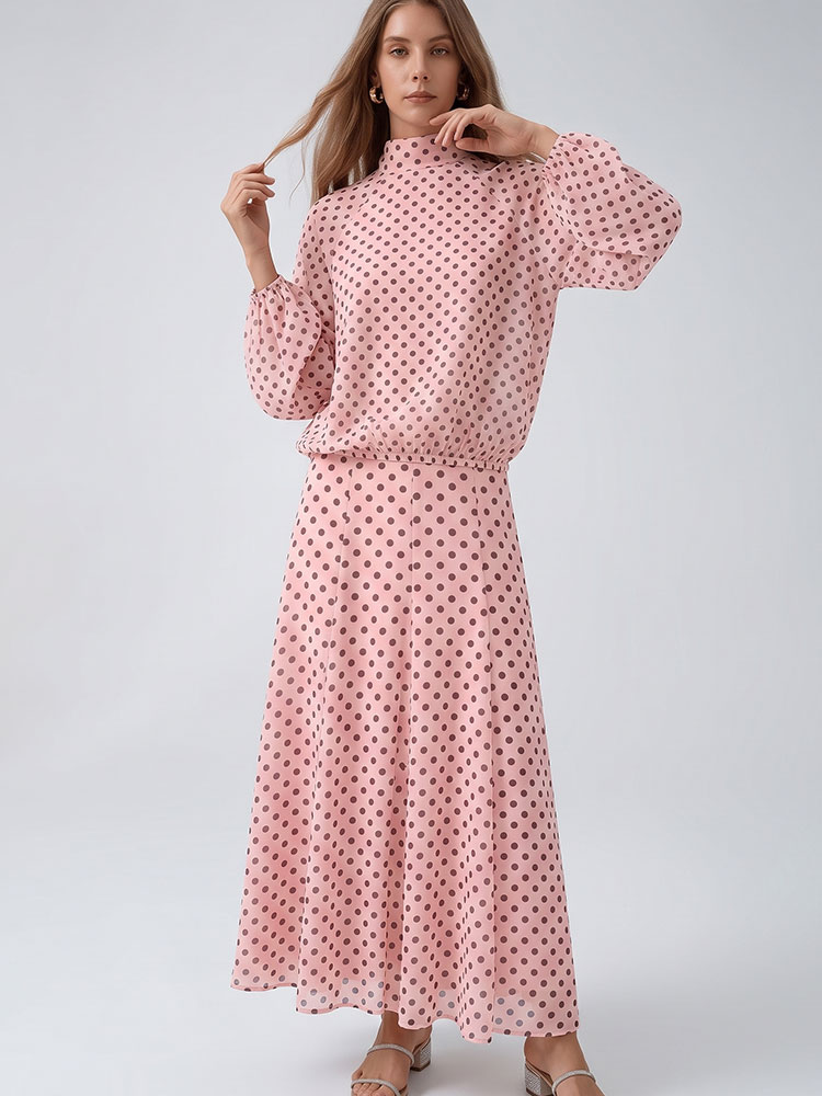 Conjunto Vintage Feminino com  - Vintage Fashion Pieces avaliação e preço