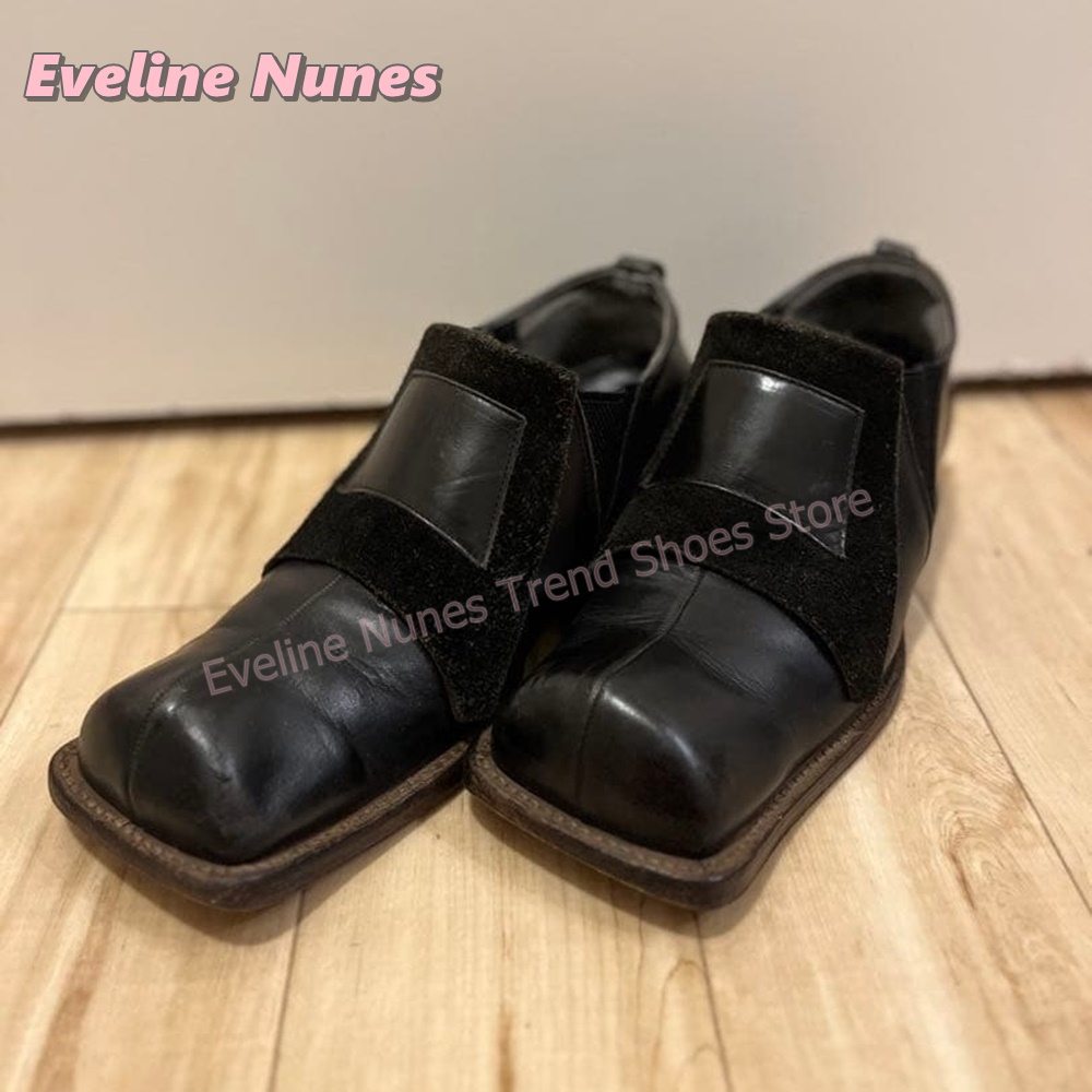 Sapatos femininos retrô com bi - Vintage Fashion Dress avaliação e preço
