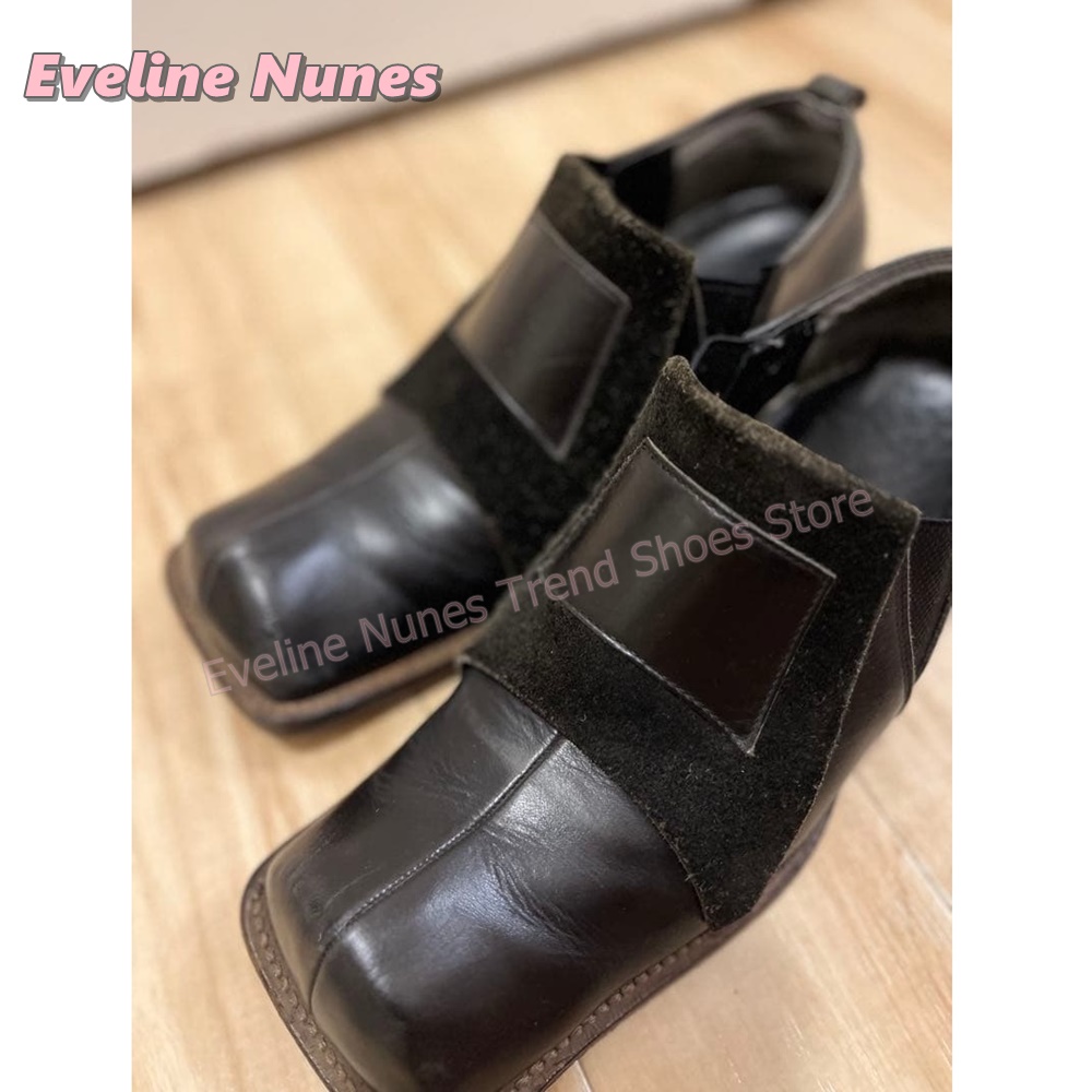 Sapatos femininos retrô com bi - Vintage Fashion Dress avaliação e preço