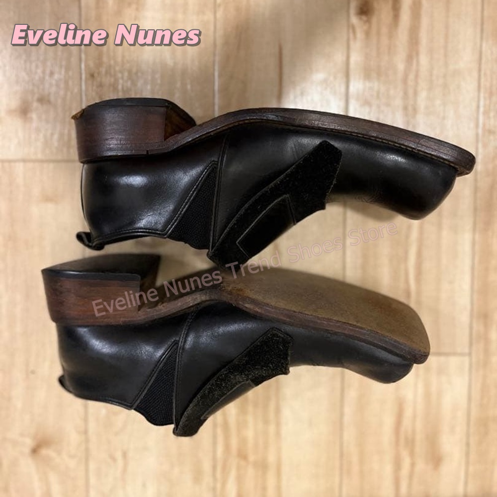 Sapatos femininos retrô com bi - Vintage Fashion Dress avaliação e preço