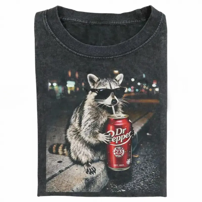 Camisetas Gráficas Vintage com - Vintage Fashion Gen Z avaliação e preço