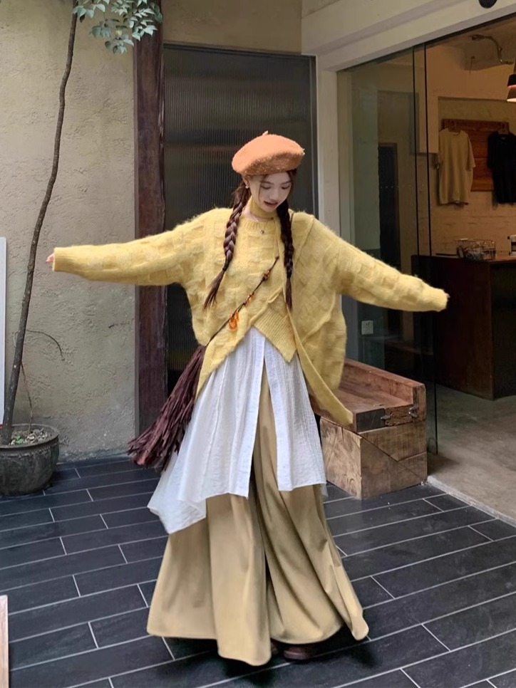 Conjunto de Moda Feminina para - Vintage Fashion Pieces avaliação e preço