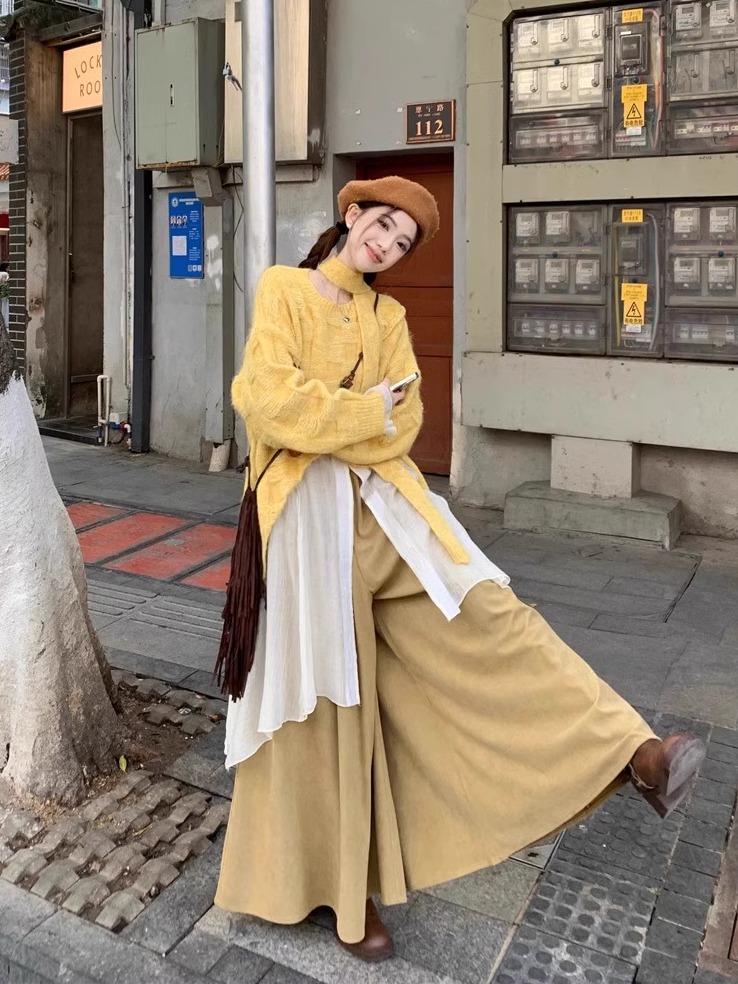 Conjunto de Moda Feminina para - Vintage Fashion Pieces avaliação e preço