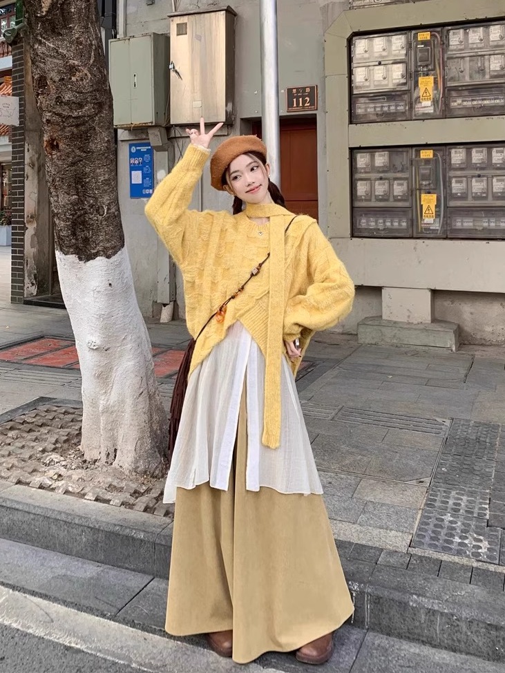 Conjunto de Moda Feminina para - Vintage Fashion Pieces avaliação e preço