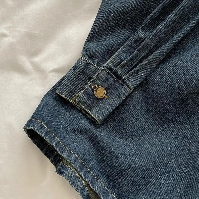 Conjunto de Saia Jeans Y2K: Ja - Vintage Fashion Pieces avaliação e preço