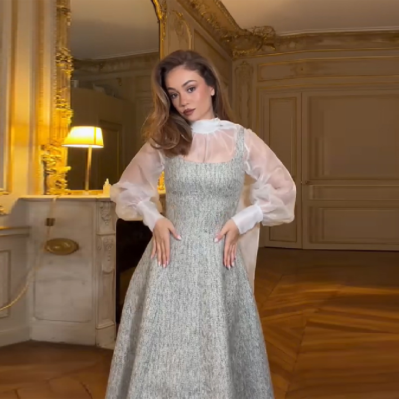 Conjunto de duas peças para mu - Vintage Fashion Pieces avaliação e preço
