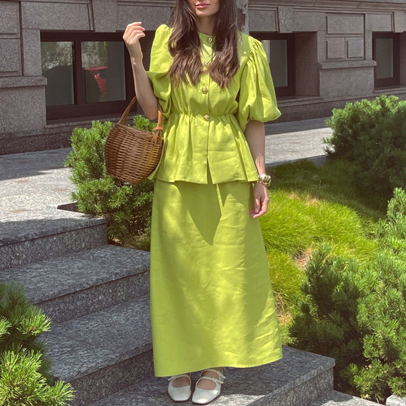 Conjunto de Camisas com Botões - Vintage Fashion Pieces avaliação e preço