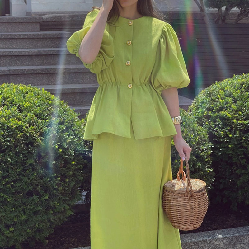 Conjunto de Camisas com Botões - Vintage Fashion Pieces avaliação e preço