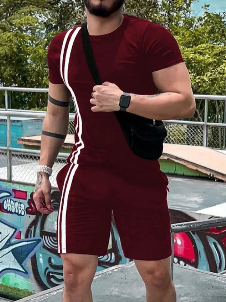 Novo Conjunto de Moda Masculin - Vintage Fashion Pieces avaliação e preço