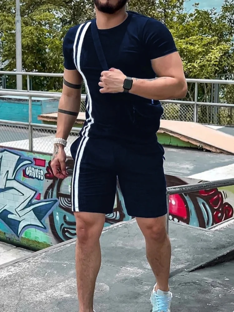 Novo Conjunto de Moda Masculin - Vintage Fashion Pieces avaliação e preço