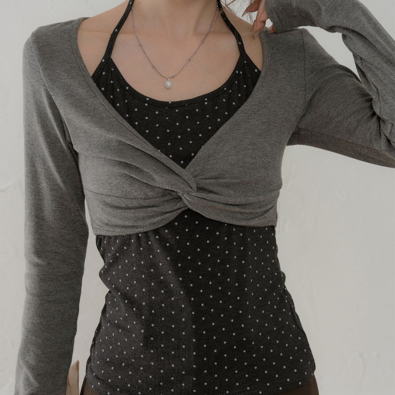 Camisetas Femininas Kimutomo d - Vintage Women Fashion avaliação e preço