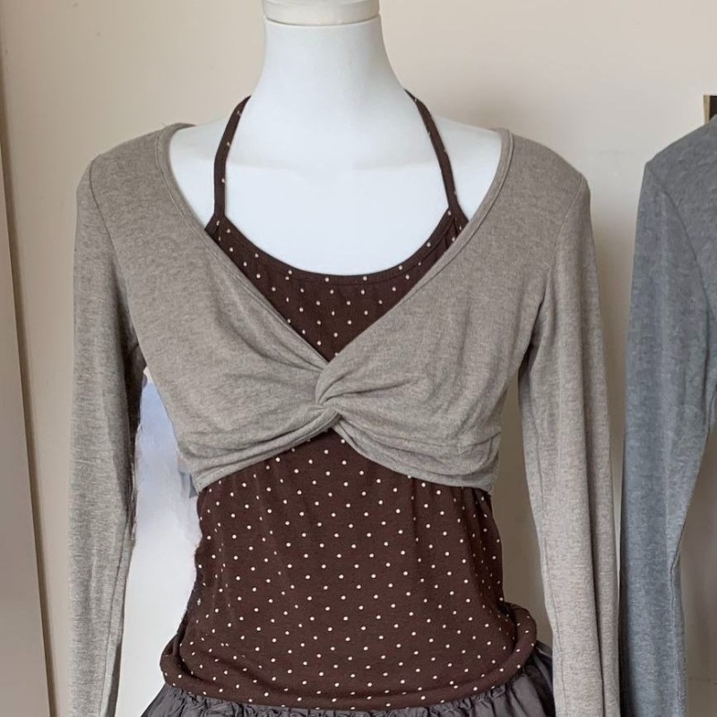 Camisetas Femininas Kimutomo d - Vintage Women Fashion avaliação e preço