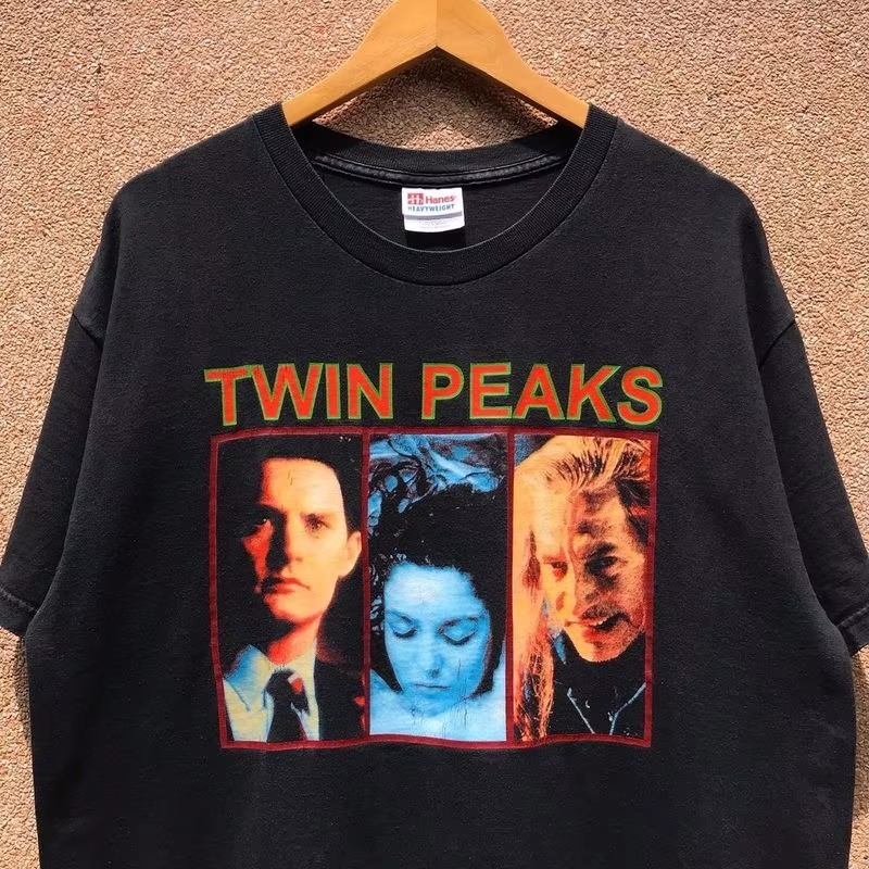 Camiseta Estampada com Imagens - Vintage Fashion Newtown avaliação e preço