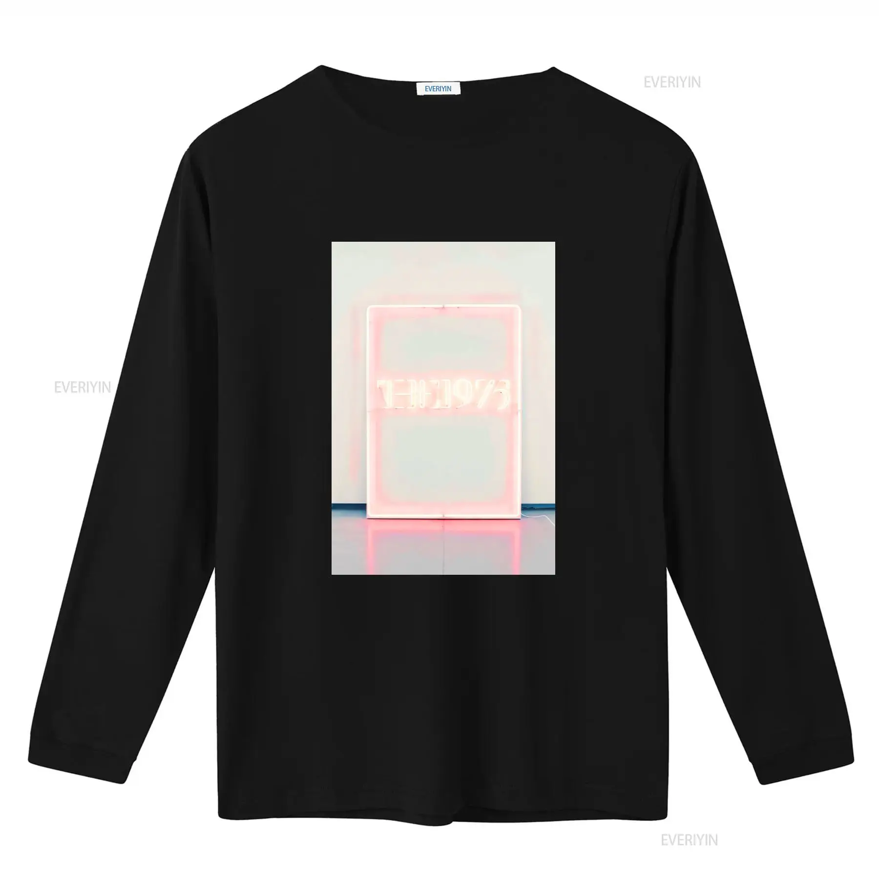 Camiseta masculina 1975 Neon S - Vintage Fashion York avaliação e preço