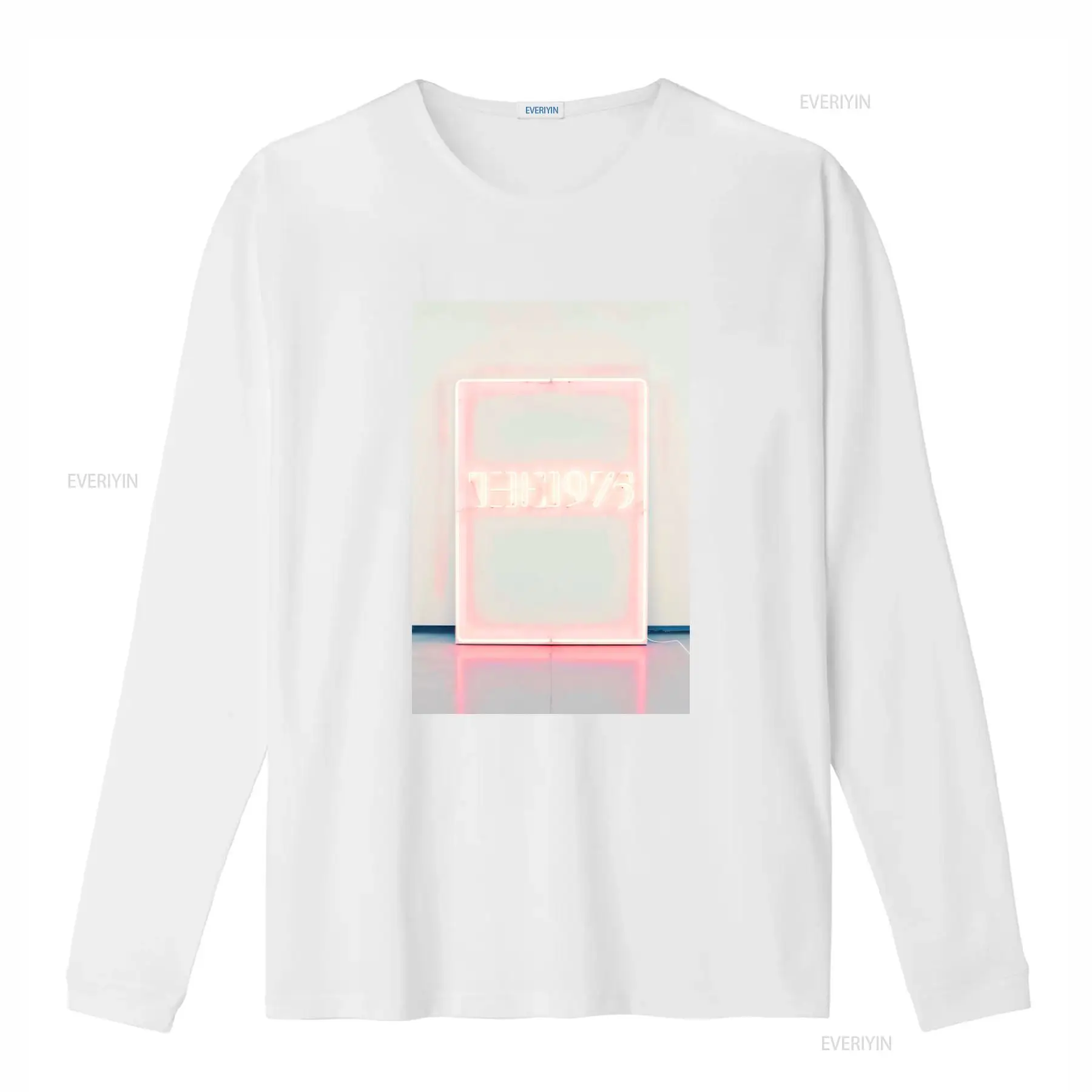 Camiseta masculina 1975 Neon S - Vintage Fashion York avaliação e preço