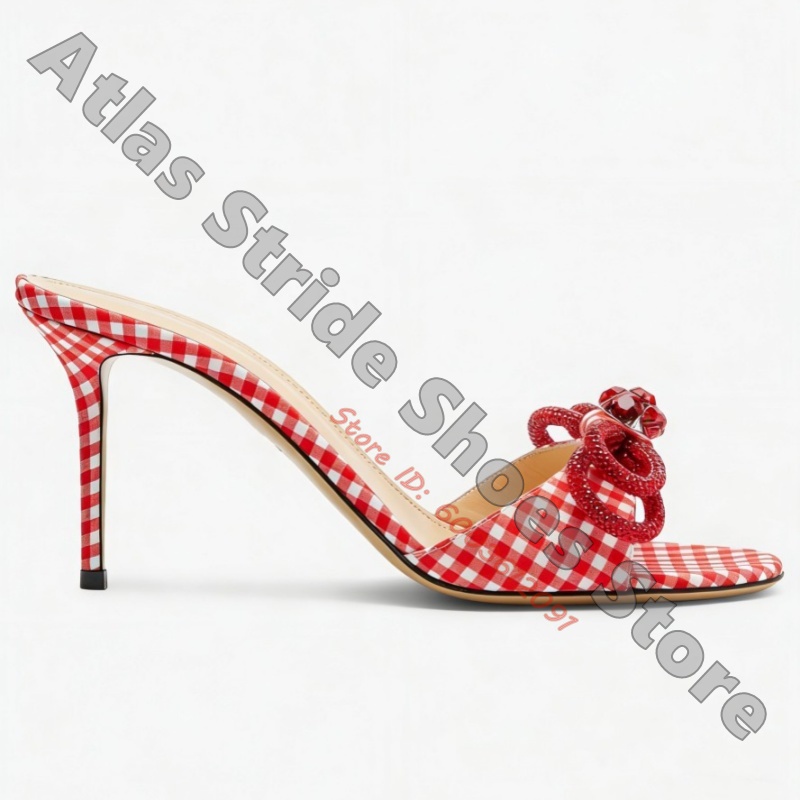 Sandálias de salto alto estilo - Vintage Fashion Dress avaliação e preço