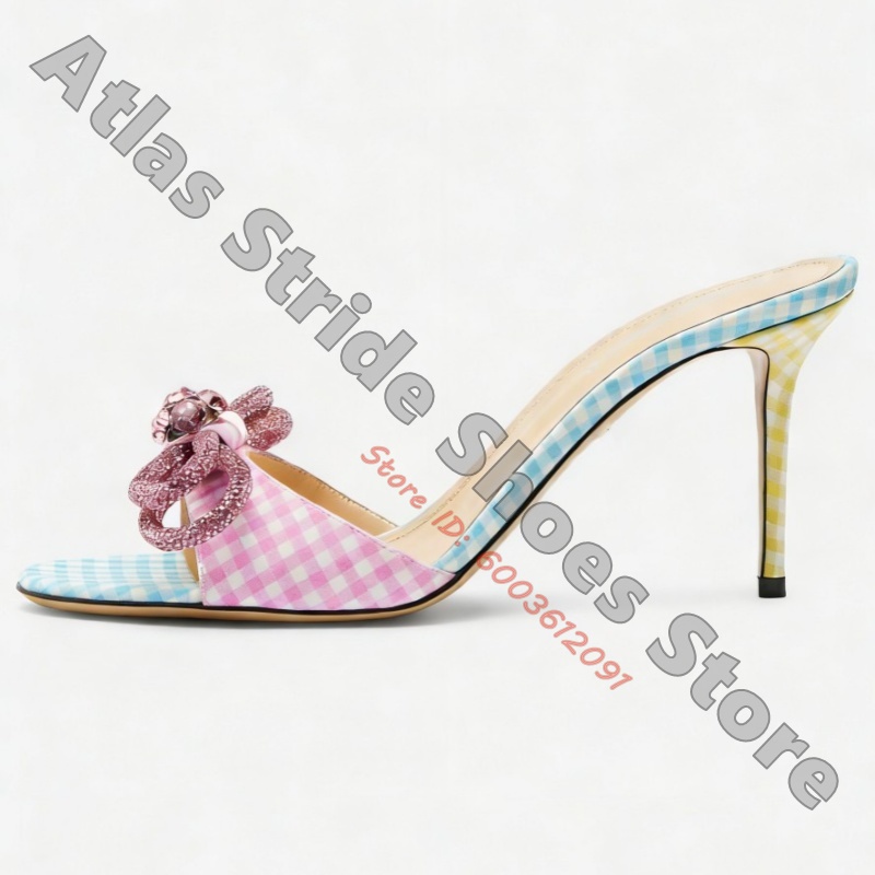 Sandálias de salto alto estilo - Vintage Fashion Dress avaliação e preço