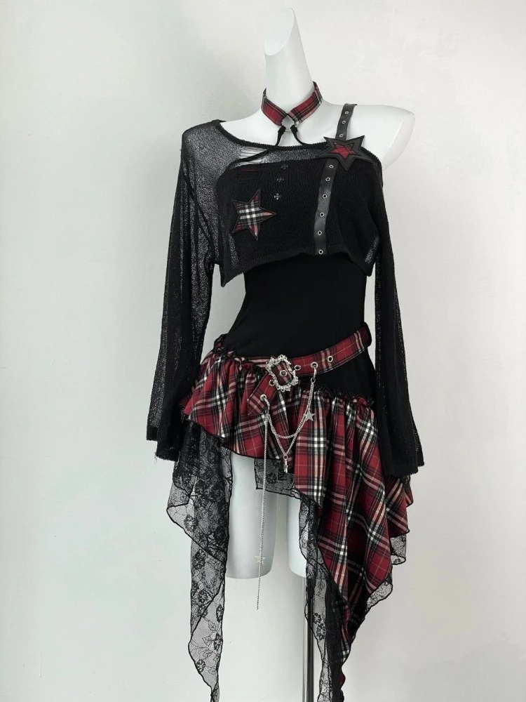 Conjunto de 2 Peças Feminino H - Vintage Fashion Pieces avaliação e preço