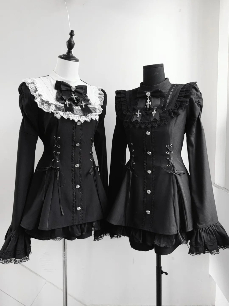 Conjunto de Moda Vintage Franc - V Vintage Fashion avaliação e preço