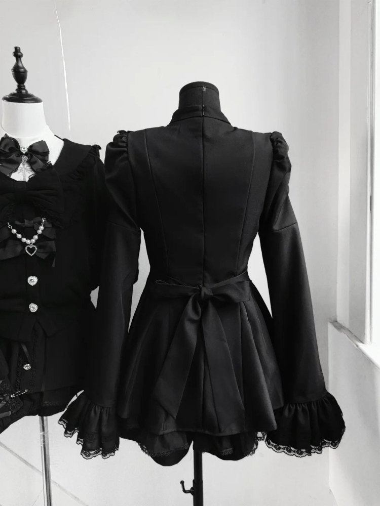 Conjunto de Moda Vintage Franc - V Vintage Fashion avaliação e preço