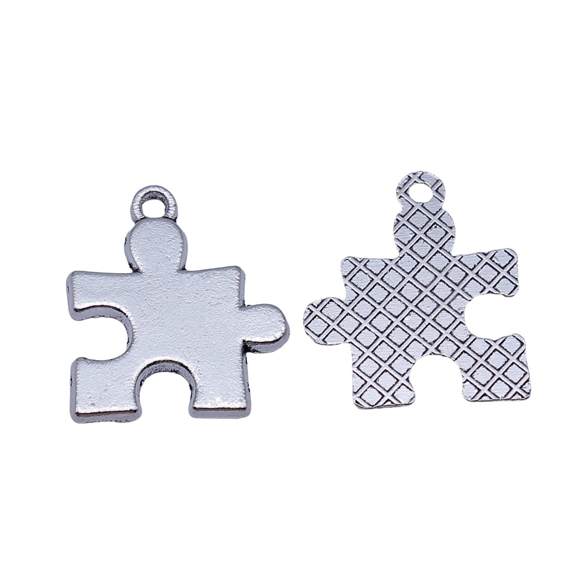 WYSIWYG 10 peças 23x20mm 2 Cor - Vintage Fashion Pieces avaliação e preço