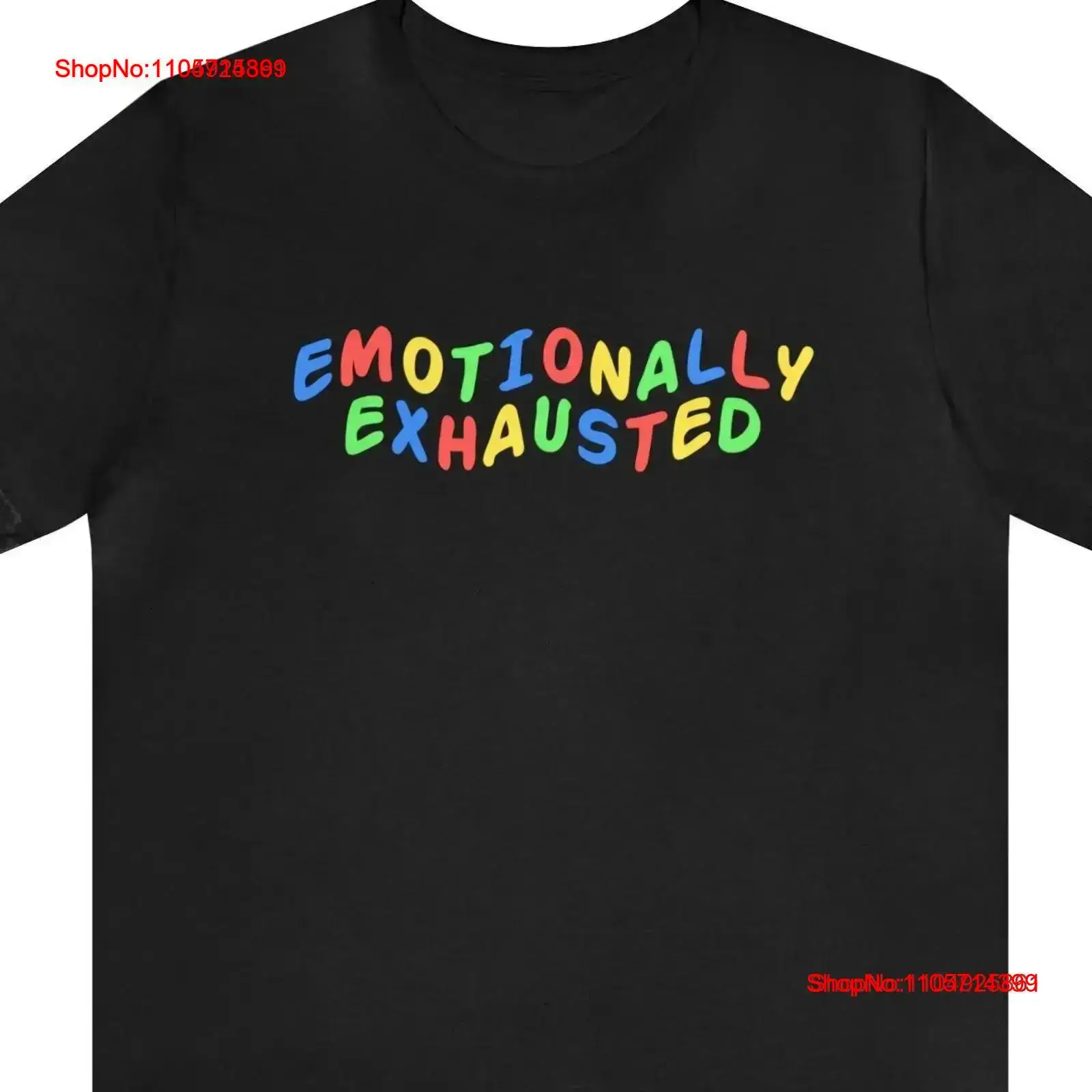 Camiseta Engraçada Meme Emotio - Vintage Fashion Gen Z avaliação e preço
