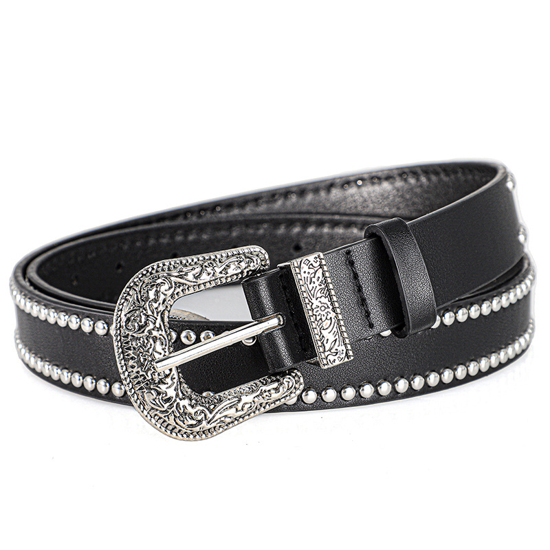 Cinto masculino e feminino mod - Vintage Fashion Subculture avaliação e preço