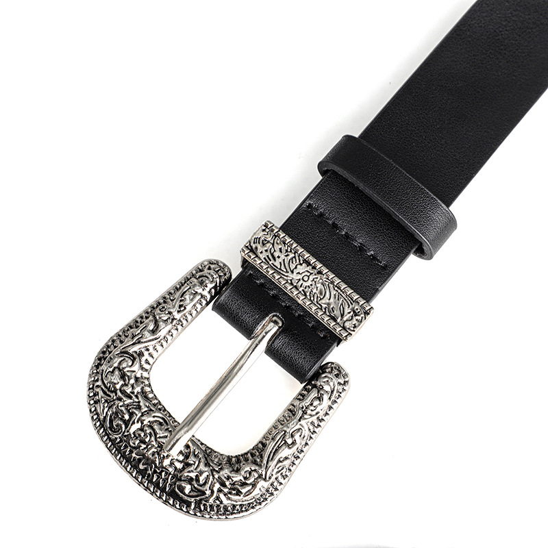 Cinto masculino e feminino mod - Vintage Fashion Subculture avaliação e preço